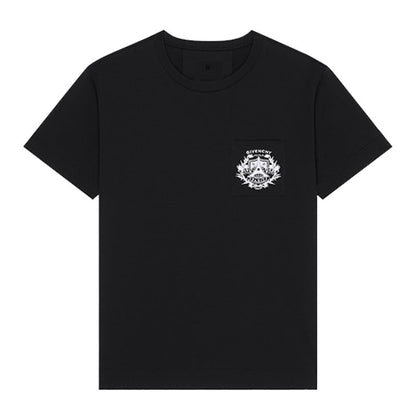 Crest t-shirt