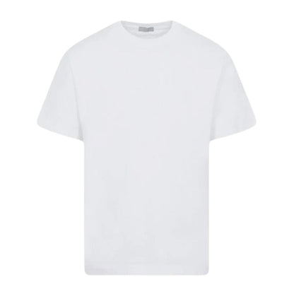 Short-Sleeved Crewneck T-Shirt