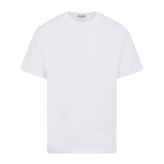 Short-Sleeved Crewneck T-Shirt