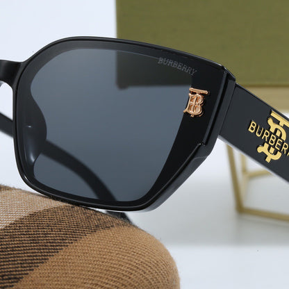 Square Frame Sunglasses