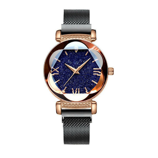 Women Quartz Watch Gift Lady Wristwatch