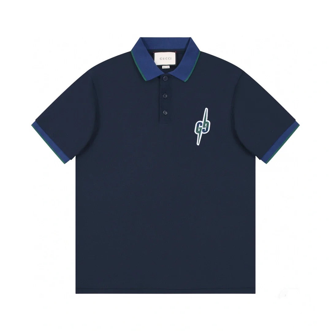 POLO printed T-shirt