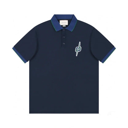 POLO printed T-shirt