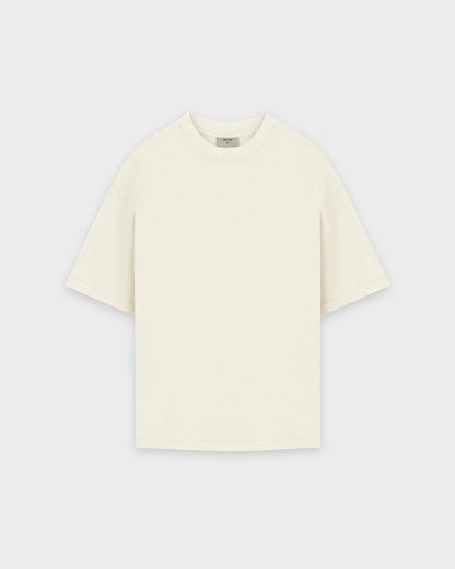 Heavy Sand Basic T-Shirt