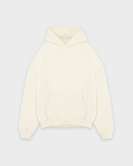 Heavy Basic Hoodie