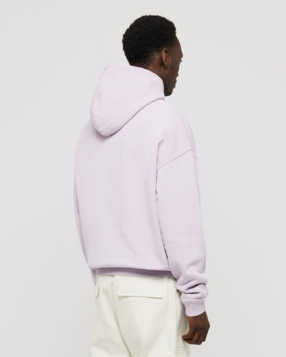 Heavy Basic Hoodie