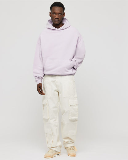 Heavy Basic Hoodie