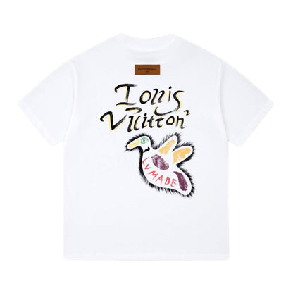 Funny Duck T-Shirt