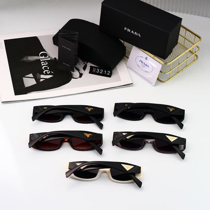 Modern Retro Sunglasses