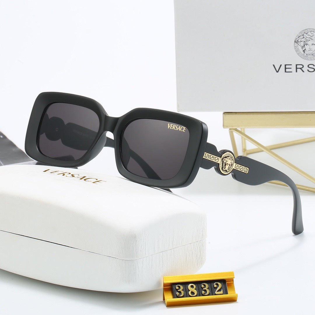 Square Sunglasses