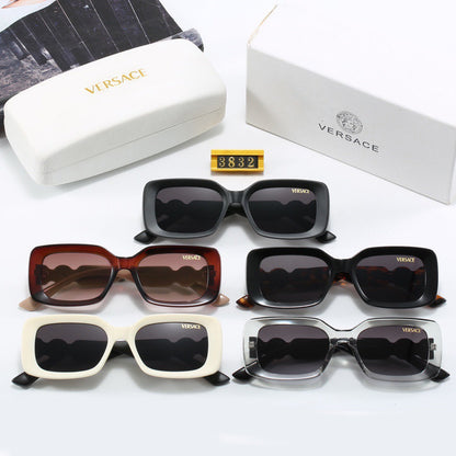 Square Sunglasses