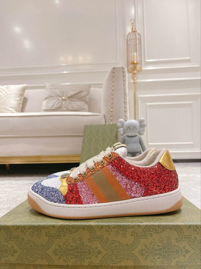 Shining New Fashion Sneaker