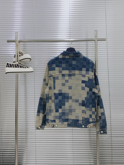 Mosaic Jacket