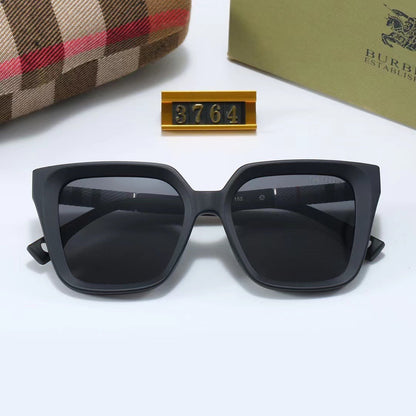 Full Frame Sunglasses