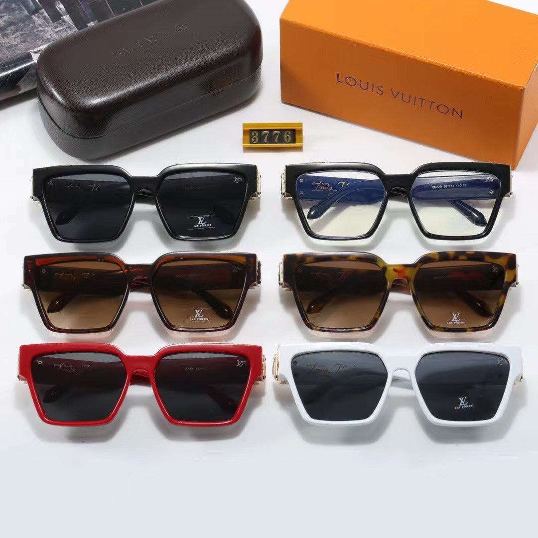 Polarized Sunglasses