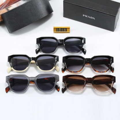 Stylish Designer Wayfarer Sunglasses