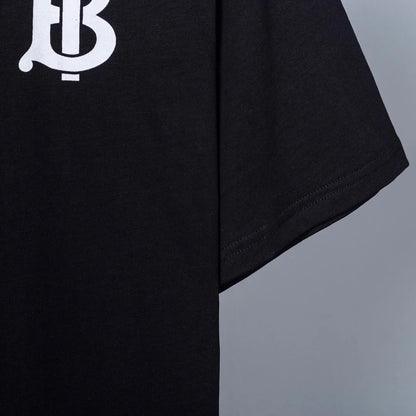 classic chest logo short sleeves