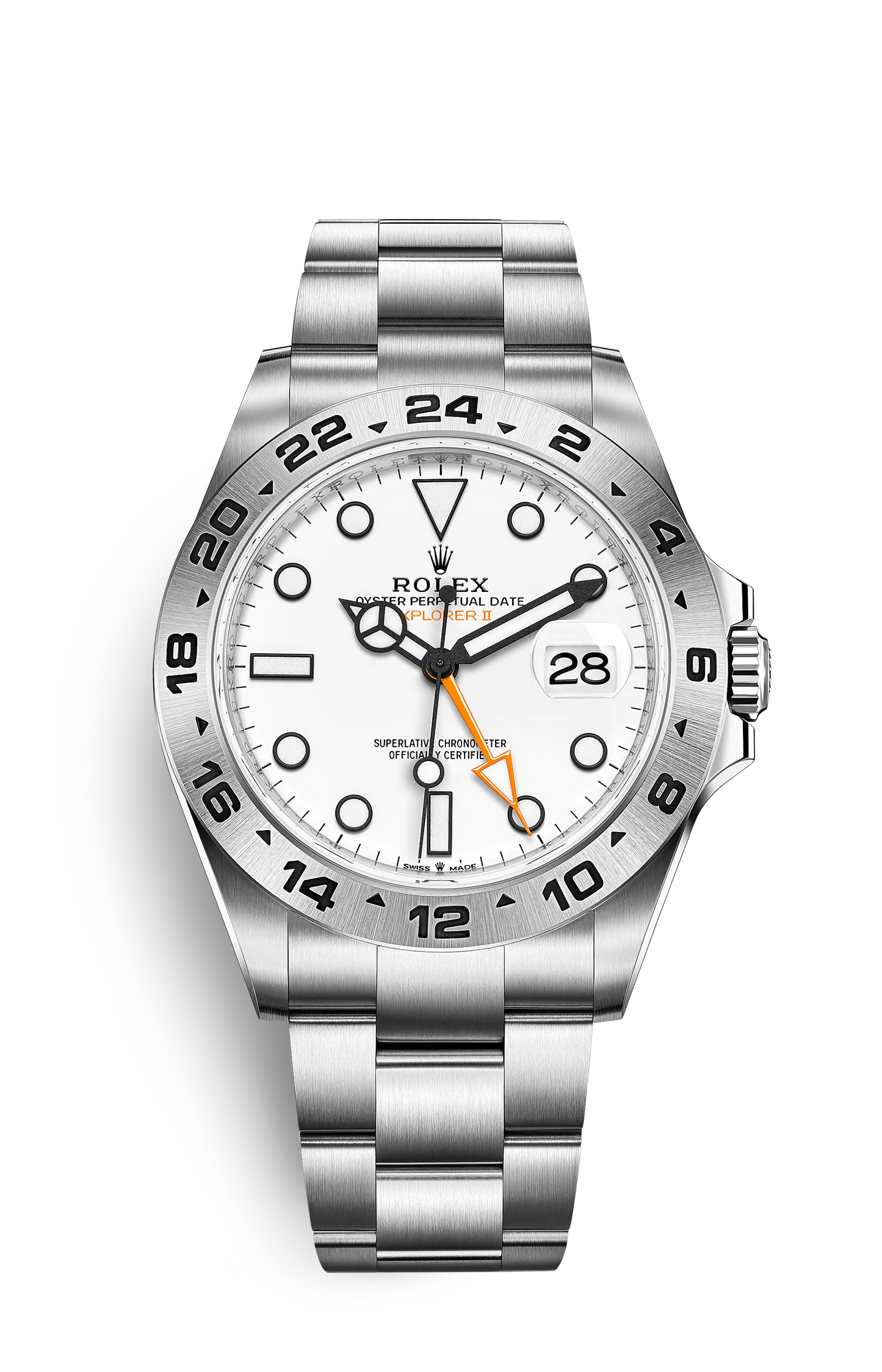 STEEL WATCH-Steel-42mm