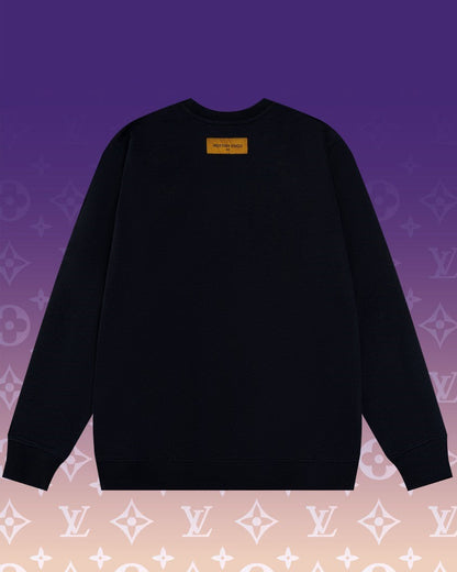 2024 Autumn and Winter New Terry Sweatshirt