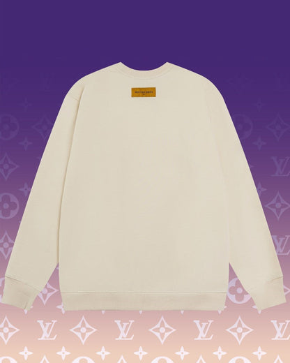 2024 Autumn and Winter New Terry Sweatshirt