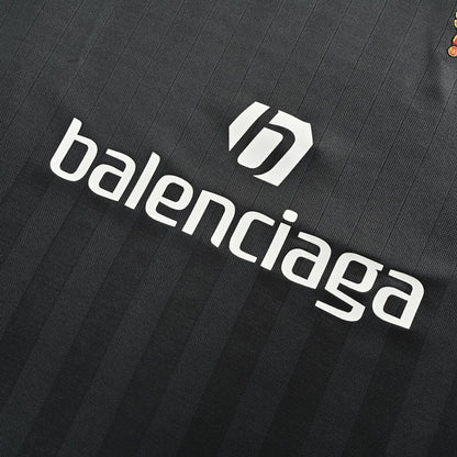 Co-branded Manchester United short sleeves