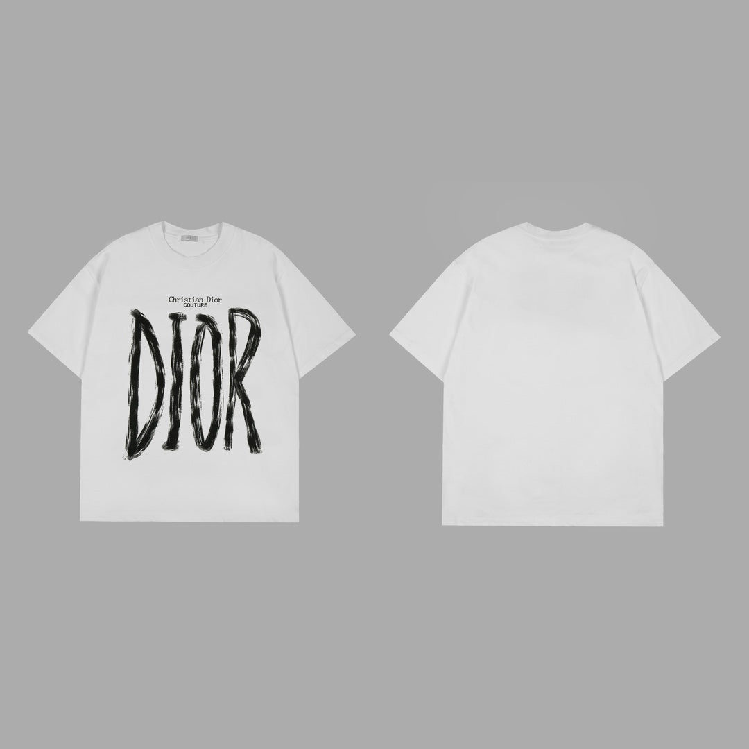 Direct Print T Shirt