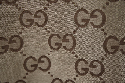 Double G Jacquard Shirt