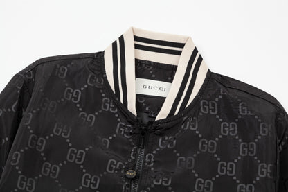 Classic Double G Jacket