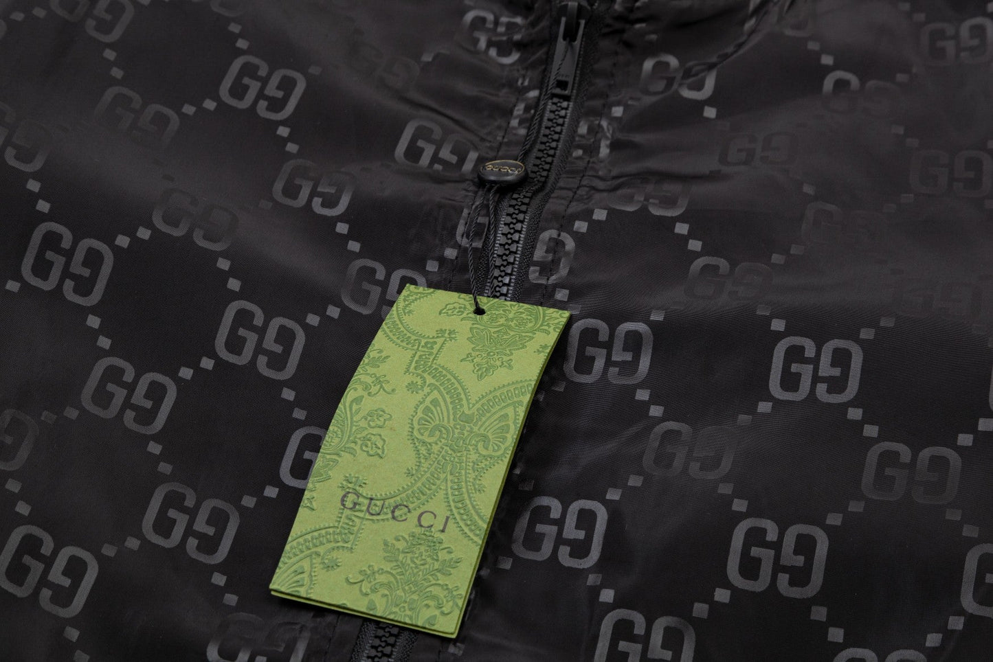 Classic Double G Jacket