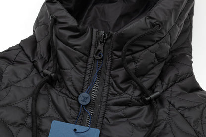 Lightweight Quilted Jacket