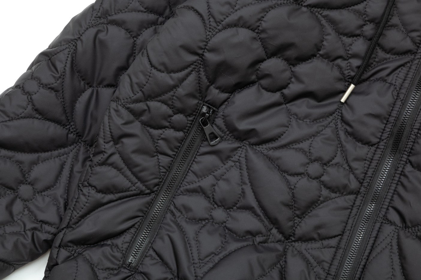 Lightweight Quilted Jacket