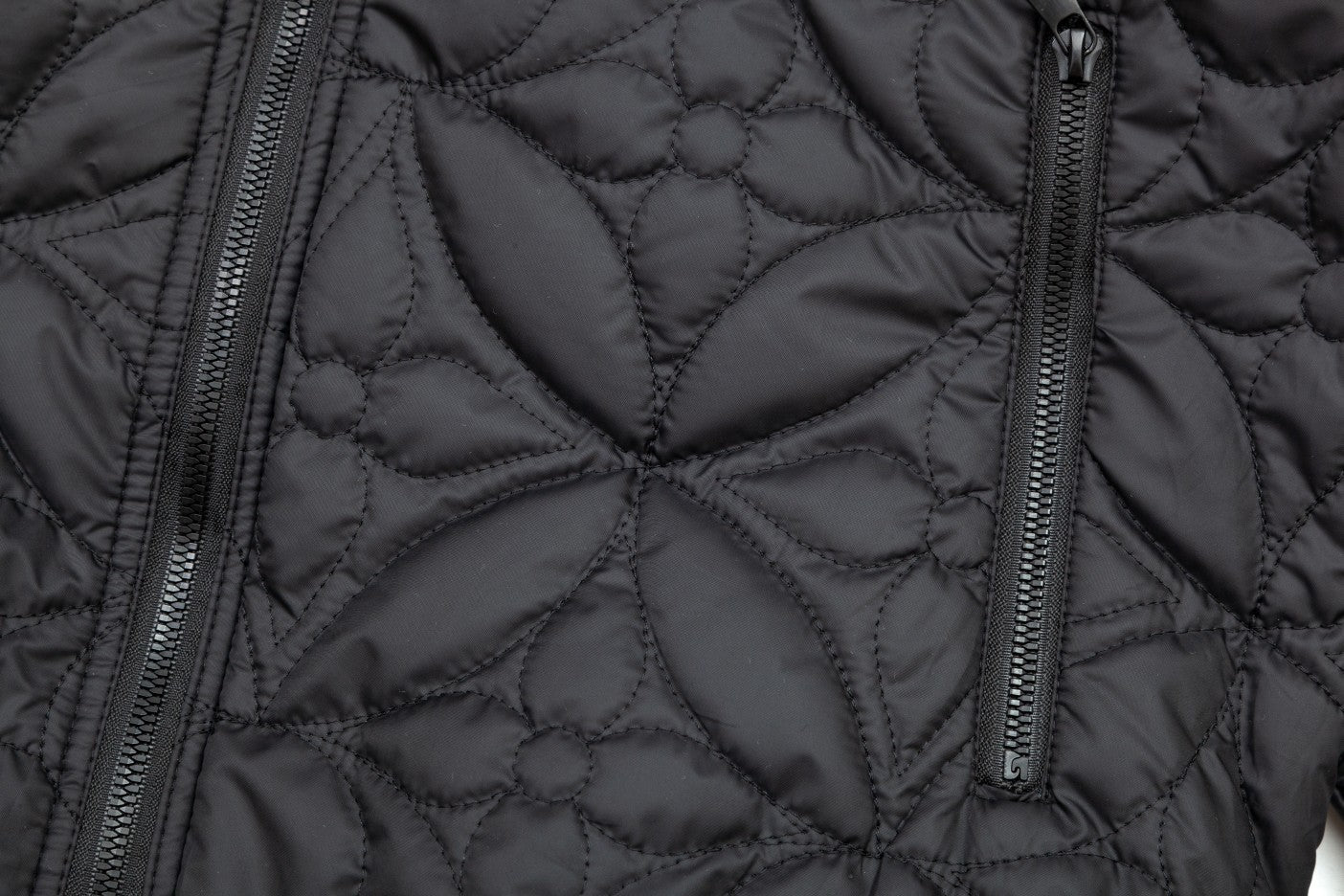 Lightweight Quilted Jacket