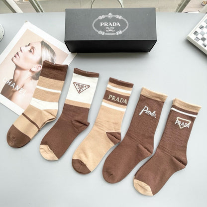 Hot Sale High Socks