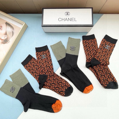 Super Popular Online Celebrity Socks